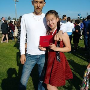 Meet your Posher, Veronica